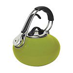 Chantal Enameled Loop Tea Kettle