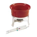 Chantal Fun Fondue - Apple Red