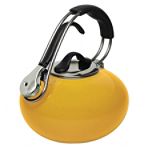 Chantal LIVESTRONG Enameled Tea