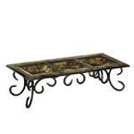 Favrile Mosaics 3 in. Boa Mosaic