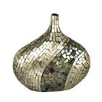 Favrile Mosaics 12 in. Antique S