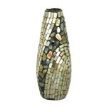 Favrile Mosaics 11 in. Antique S