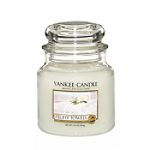 Yankee Candle Fluffy Towels Medi