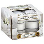 Yankee Candle Tea Light Candles,