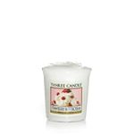 Yankee Candle Strawberry Butterc