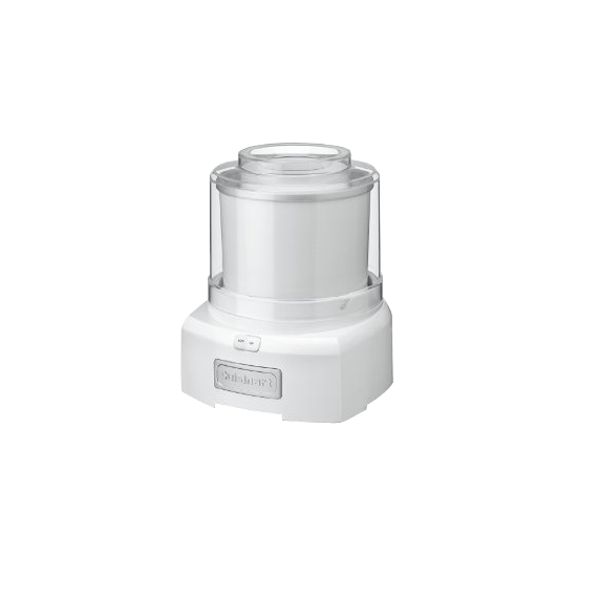 Cuisinart Frozen Yogurt  Ice Cream & Sorbet Maker at Sears.com