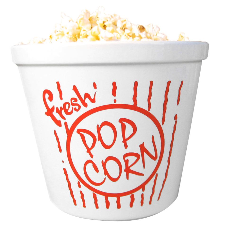 BIA Popcorn Bowl, Large