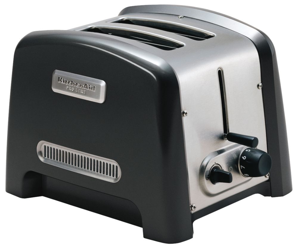 KitchenAid 2-Slice Toaster