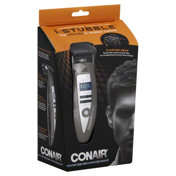 Conair&reg; For Men Razor, i-Stubble, 1 razor at Sears.com