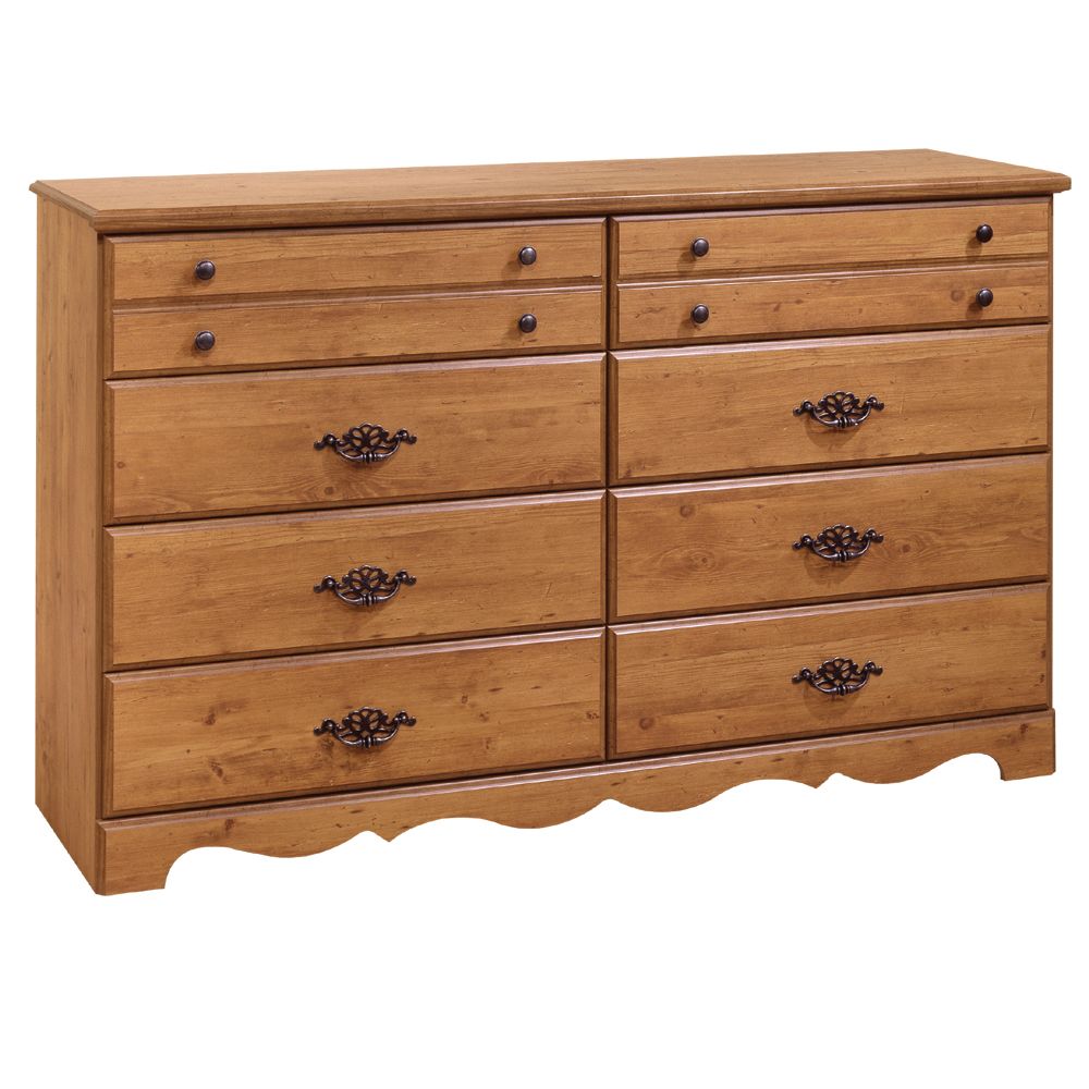 South Shore Prairie 37''H x 61''W x 16''D