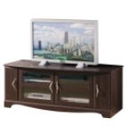 Lounge TV Stand for 50" Televisions - Havana Paper Veneer