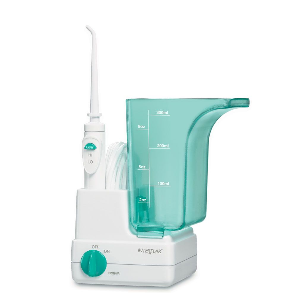 Conair&reg; Dental Water Jet at Sears.com