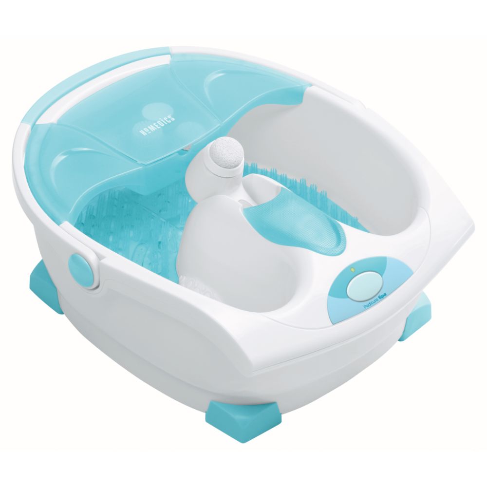 HoMedics Pedicure Pro Foot Spa at Kmart.com