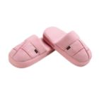 Foot Vibes&trade; Massaging Slippers for Women