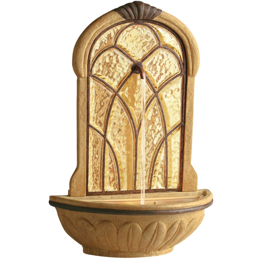HoMedics EnviraScape&trade; Illuminated Relaxation Fountain