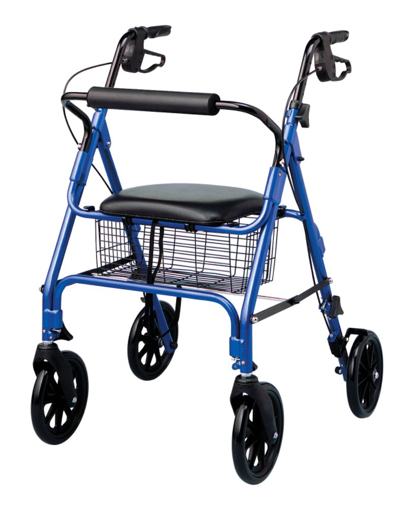 Medline Rollator