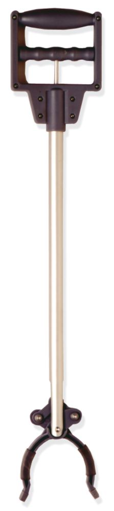 Medline 31 in. Platinum Reacher