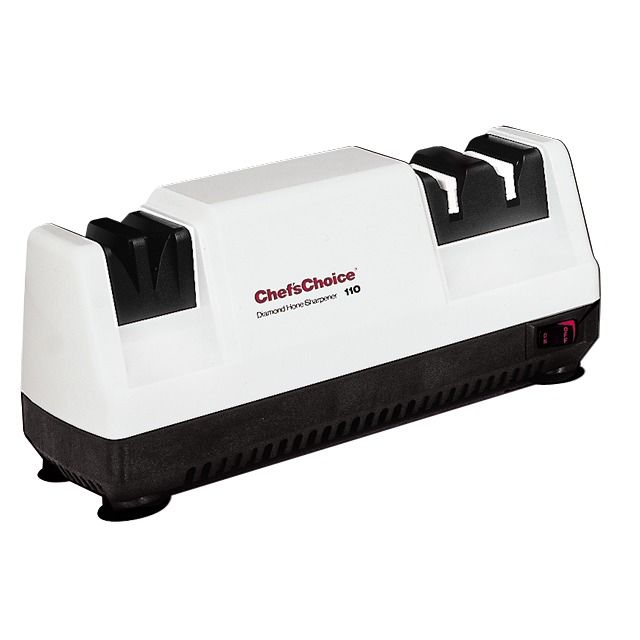 Chef&039;s Choice White Diamond Hone Multistage Knife Sharpener