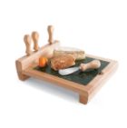 5-Piece Cheese-Tasting Set