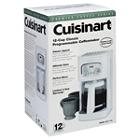 Cuisinart Premier Coffee Series Coffeemaker, Programmable, 12 Cup Classic, 1 Coffeemaker