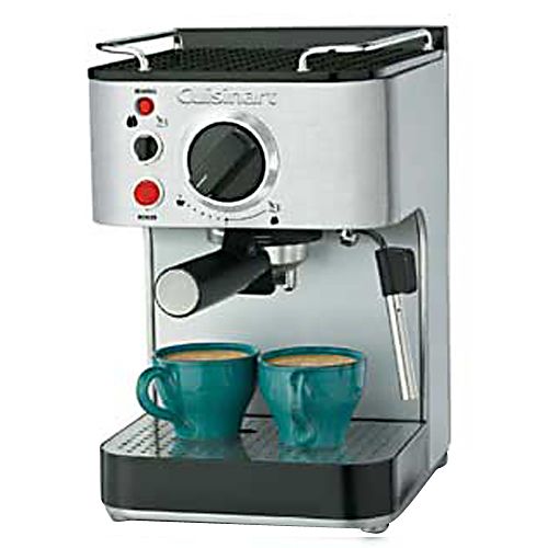 Cuisinart Espresso Maker at Sears.com