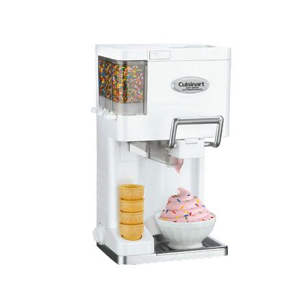 Cuisinart 1-1/2 qt. Ice Cream Maker