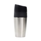 Good Grips Liquiseal&trade; Travel Mug, Stainless Steel