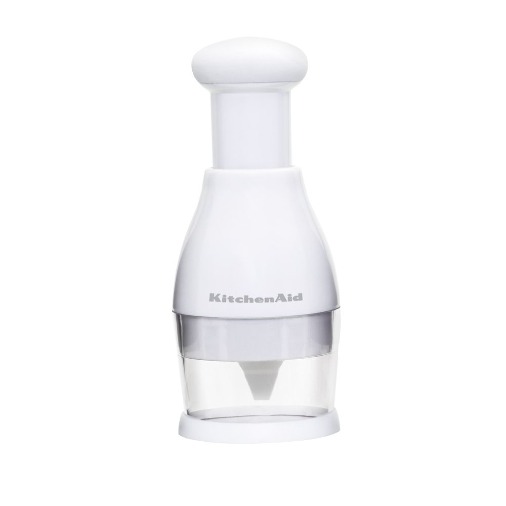 KitchenAid Food Chopper, White