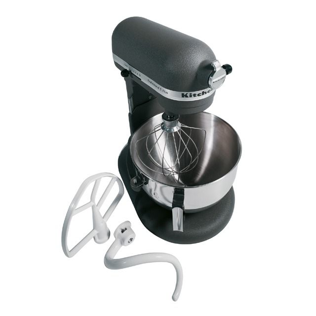 KitchenAid Professional Plus 5 qt. Stand Mixer - Imperial Gray at Sears.com