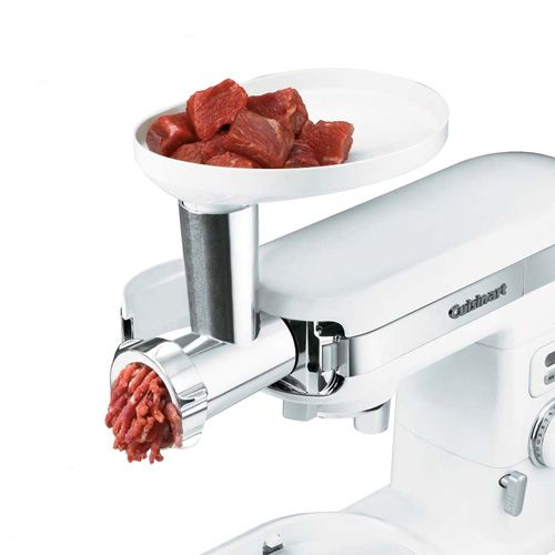 Meat Grinder Attachment for Cuisinart Stand Mixer