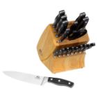 Insignia 2 18-pc Block Set