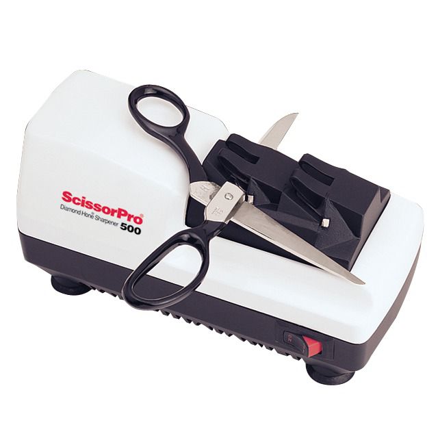 Chef's Choice Scissor Pro&trade; Diamond Hone&reg; Scissor Sharpener at Sears.com