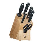 Henckels International 7 pc. Blo