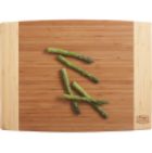 12" x 16" Wood Cutting Board