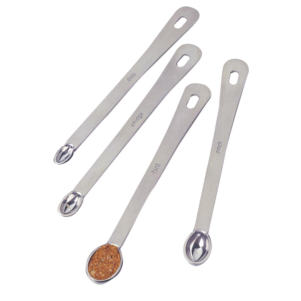 AMCO Houseworks Measuring Spoons
