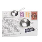 AMCO Houseworks Teaspoon and Tab