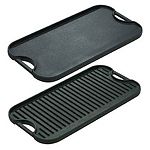 Lodge Manufacturing Reversible G