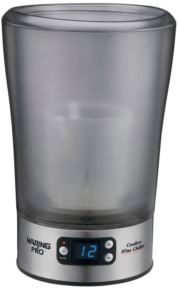 Cuisinart Cordless Wine Chiller