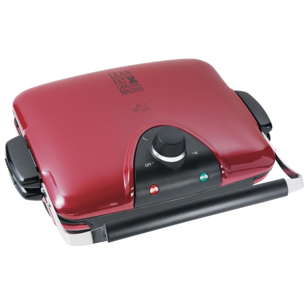 As Seen On TV 84 sq. in. George Foreman Grill at Sears.com