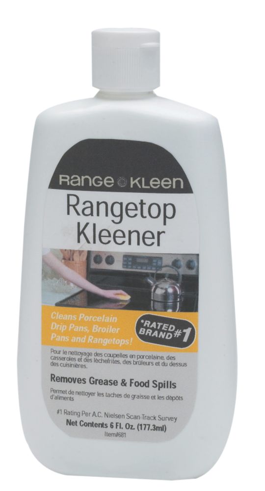 Range Kleen Appliance Kleener at Kmart.com