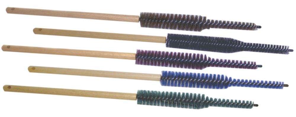 Range Kleen Reach and Sweep Appliance Brush