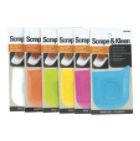 Nylon Scraper