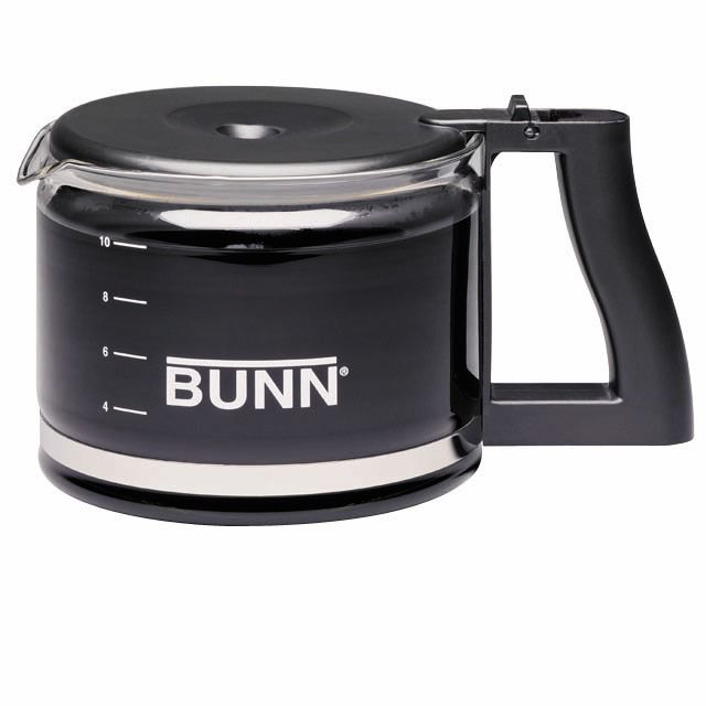 Bunn 10-Cup Decanter