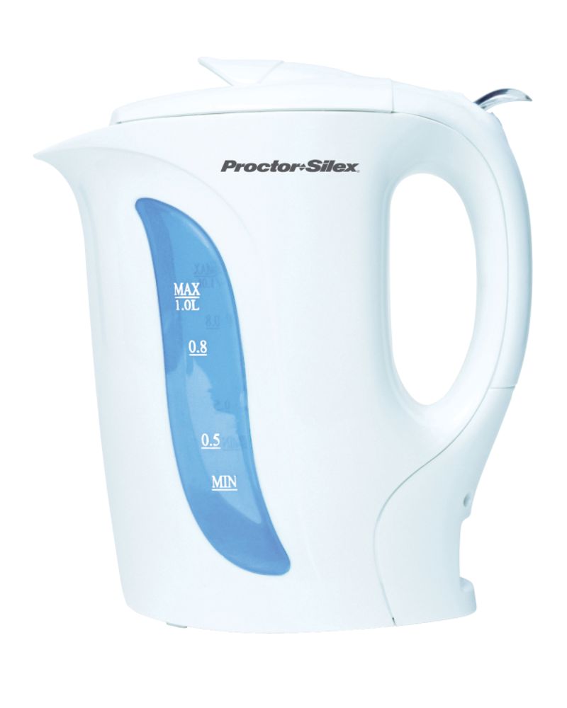Proctor Silex 1 qt. Electric Kettle