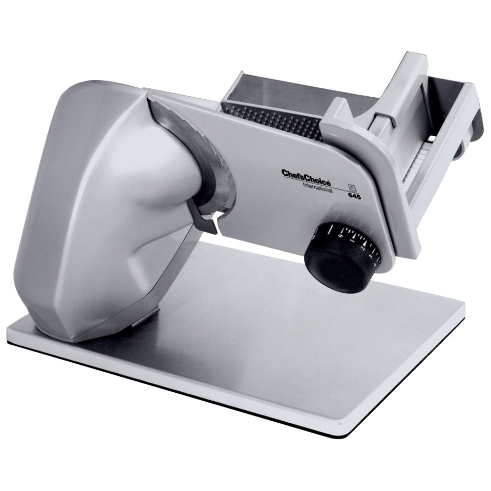 Chef's Choice VariTilt; Electric Slicer at Kmart.com
