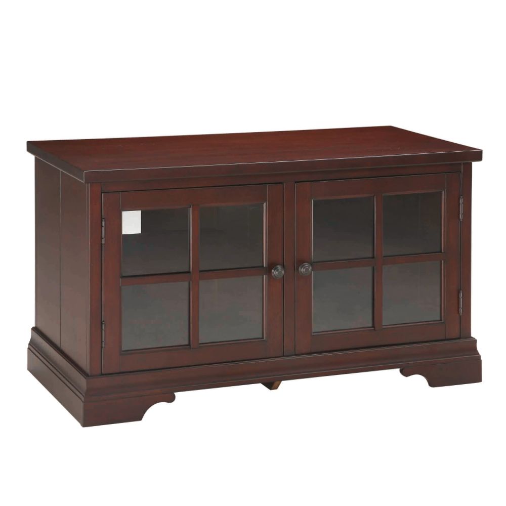 Grand Aspirations Grand Aspiration TV Stand for 42" Televisions - Classic Cherry