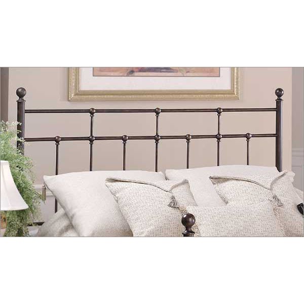 Hillsdale Providence King Headboard