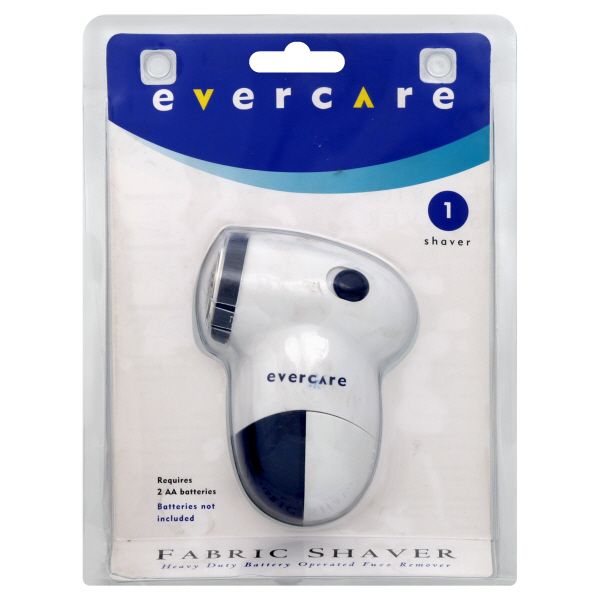 Evercare Fabric Shaver, 1 shaver at Kmart.com