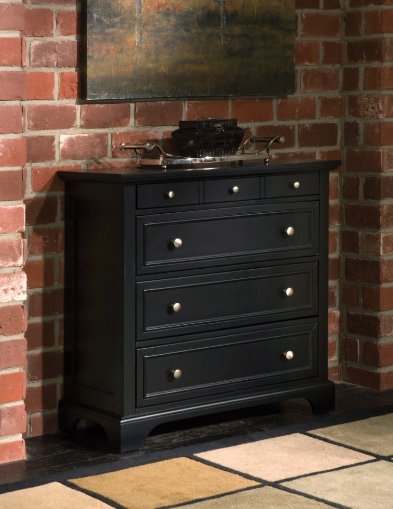 Dressers and Chests
