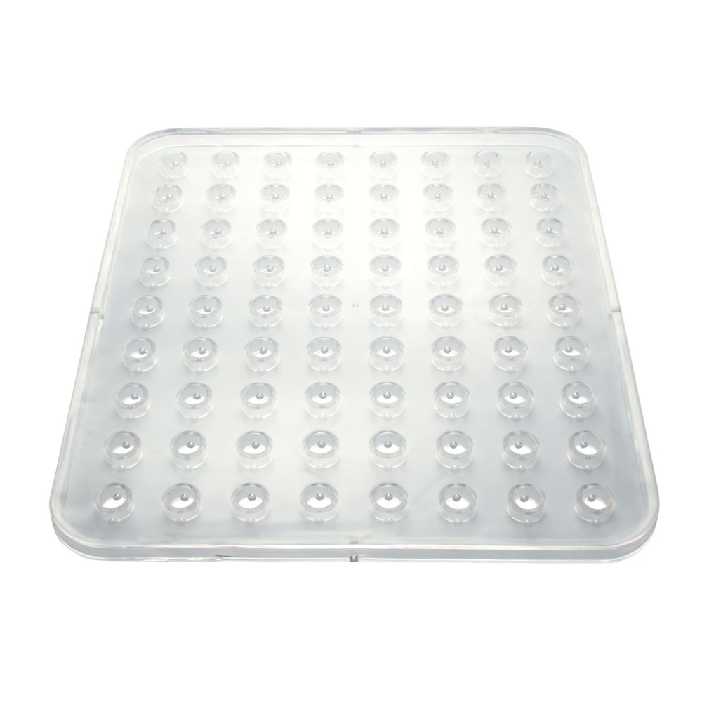 Inter Design Clear Sink Cushion, Regular at Sears.com
